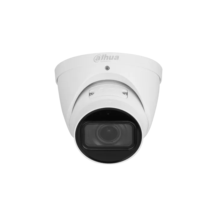 Turret 4MP, 2.7-13.5mm, PoE/12VDC