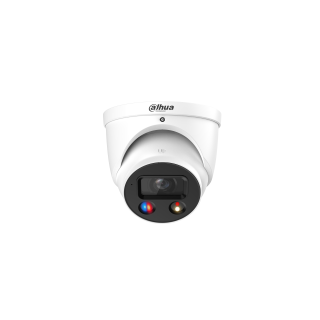 Dôme IP 4MP VF 2.7-12mm TioC 3.0 AcuPick S5