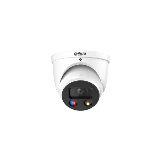 Caméra Eyeball Ip 4Mp Ff 2.8Mm Ir30M Ip67 Tioc 3.0 Acupick (S5)