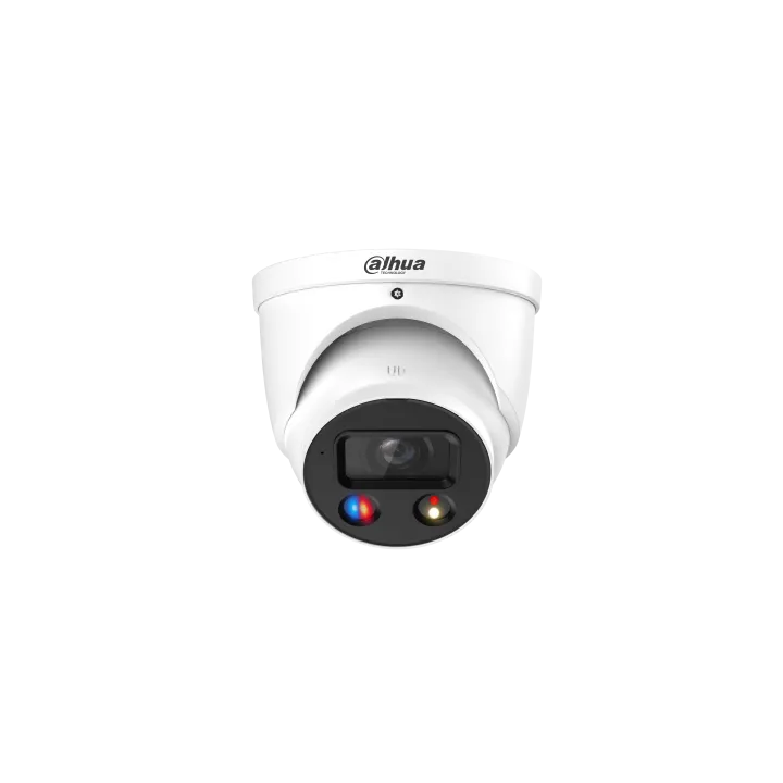 Caméra Eyeball Ip 4Mp Ff 2.8Mm Ir30M Ip67 Tioc 3.0 Acupick (S5)