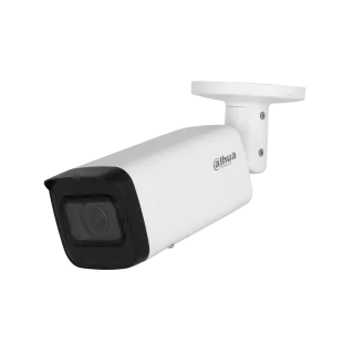 Caméra Bullet Ip 5Mp Vf 2.7-13.5Mm Ir60 Ip67/Ik10 Wizsense