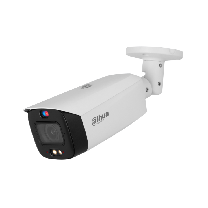 Bullet Ip 4Mp Vf 2.7-13.5Mm Tioc 2.0