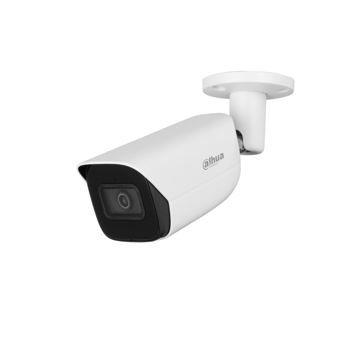 8Mp 1/2 8" Cmos Image Sensor  25/30 Fps H.236 White