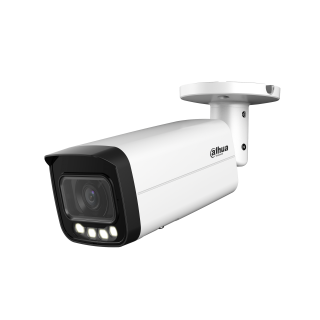 Caméra Bullet réseau WizMind 4 MP