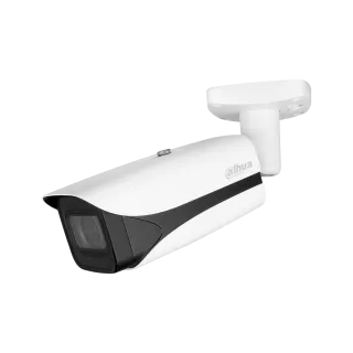Caméra Bullet Ip 5Mp Vf 2.7-13.5Mm Ir60M Epoe Ip67/Ik10 Wizmind