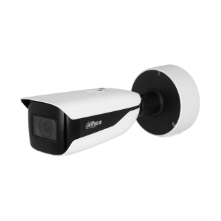 Tube Ip Blanc - 8Mp - Vf Motorise -2.7-12Mm