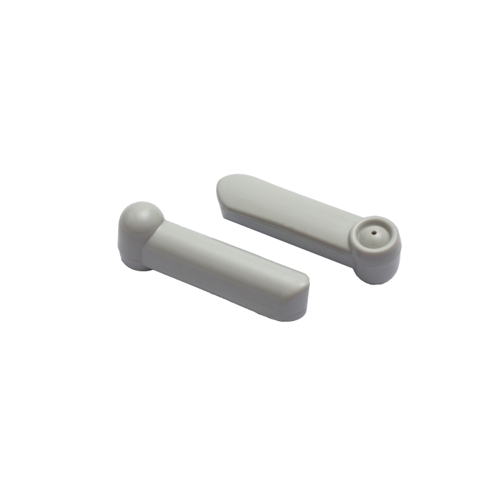 Etiquettes acoustiques magnétiques (lot de 1000 pièces)