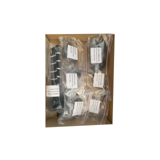 Alarming Tag Sample Package