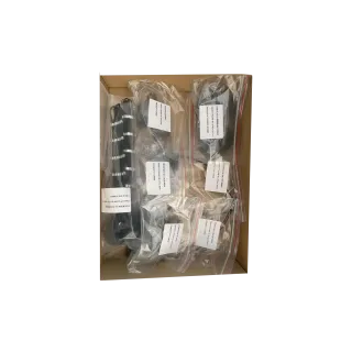 Alarming Tag Sample Package