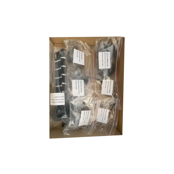 Alarming Tag Sample Package