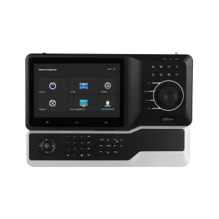 Joystick 4D Avec Écran Lcd 10"