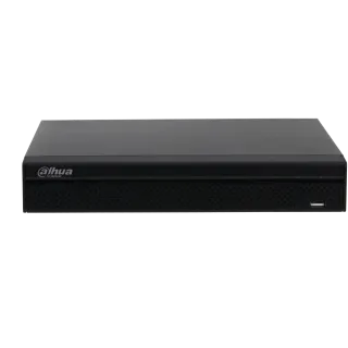 Nvr Lite 4 Voies - Sans Poe - 1Ssd 960Gb Préinstallé