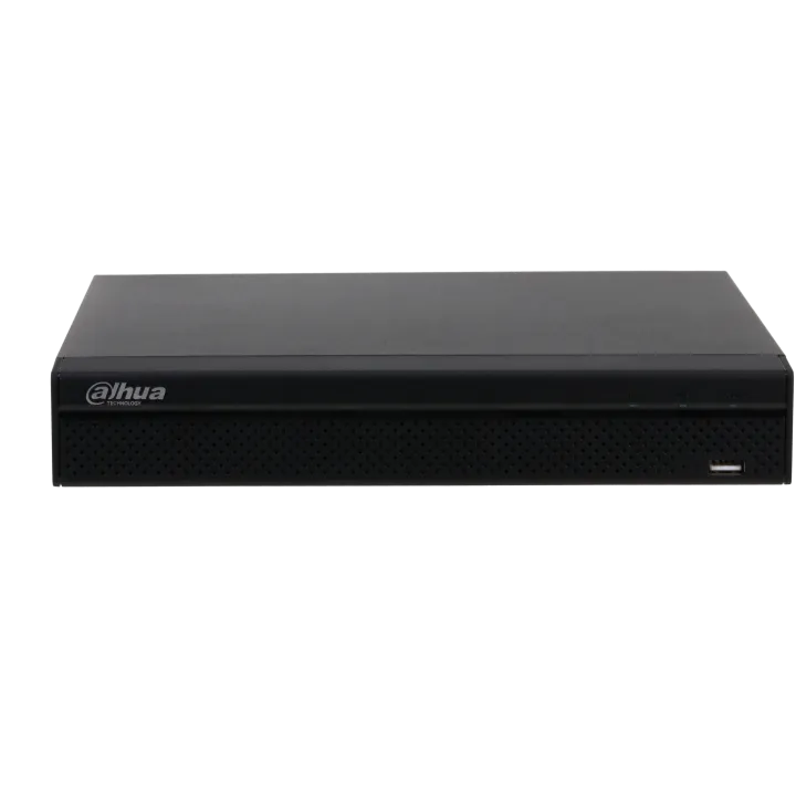 Nvr Lite 4 Voies - Sans Poe - 1Ssd 960Gb Préinstallé
