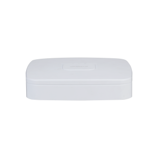 Nvr Lite Smart 4 Voies Poe - 1Hdd - 1Xvga/1Xhdmi