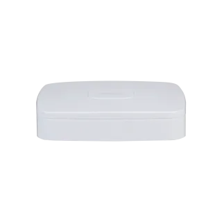 Nvr Lite Smart 4 Voies Poe - 1Hdd - 1Xvga/1Xhdmi (Blanc)