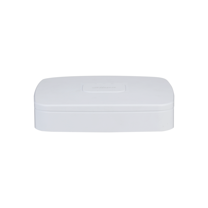 Nvr Lite Smart 4 Voies Poe - 1Hdd - 1Xvga/1Xhdmi