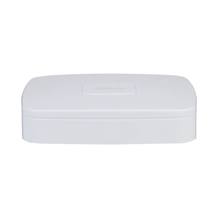 NVR WizSense 4CH 1HDD - 4 PORTS POE