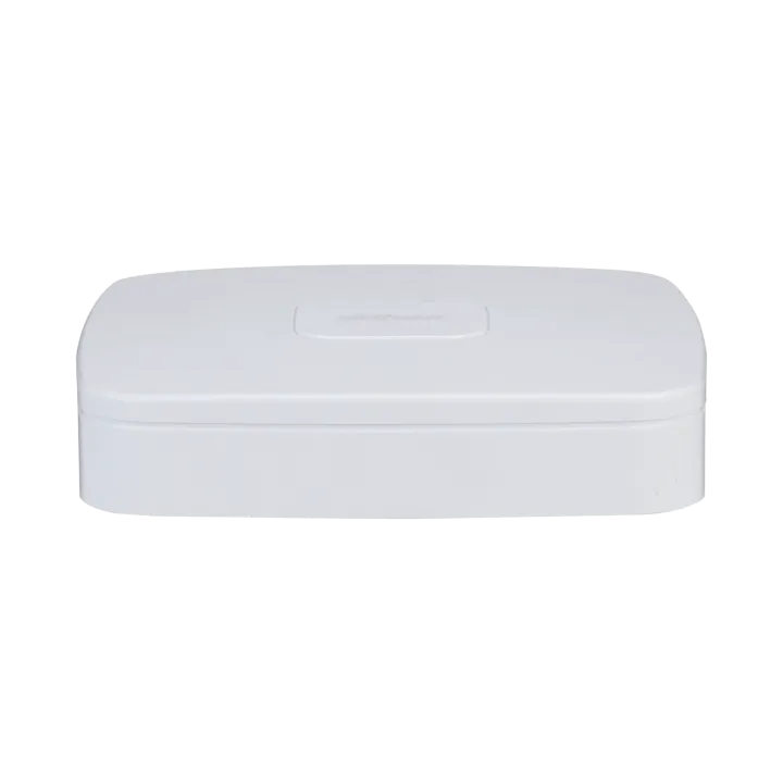 NVR WizSense 4CH 1HDD - 4 PORTS POE