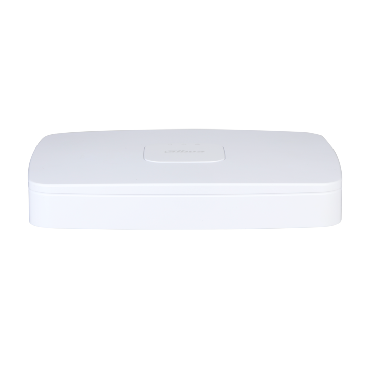 Nvr Lite Smart 4 Voies Poe - 1Hdd - 1Xvga/1Xhdmi