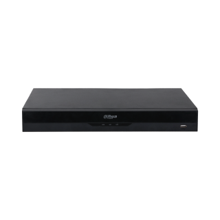 Enregistreur Nvr Ip 16 Voies 16 Mp