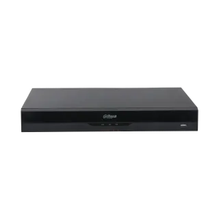 Nvr 8 Voies - Sans Poe - 2Hdd - 1Xvga/1Xhdmi - Wizsense/Acupick