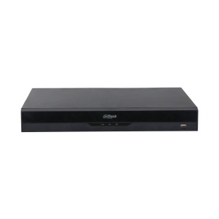 Nvr 32 Voies - Sans Poe - 2Hdd - Vga/Hdmi - Wizsense/Acupick