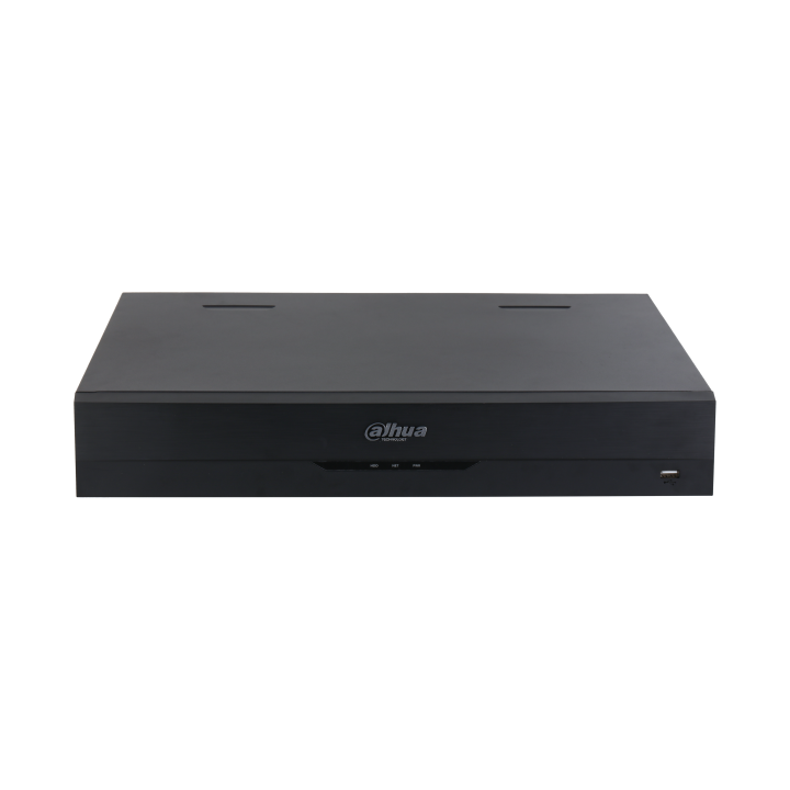 Nvr 32 Voies - Sans Poe - 4Hdd - 2Xvga/2Xhdmi - Wizsense/Acupick