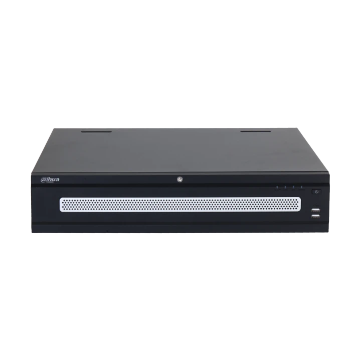 Nvr 32 Voies - 8Hdd - 2Xvga/4Xhdmi - Raid - Wizmind