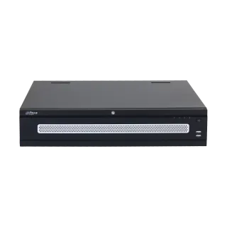 Nvr 64 Voies - 8Hdd - 2Xvga/4Xhdmi - Raid - Wizmind