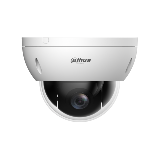 Mini dome PTZ IP 4MP VF 2.8-12mm WizSense