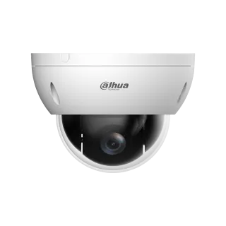 Mini Dome Ptz Ip 4Mp Vf 2.8-12Mm Wizsense