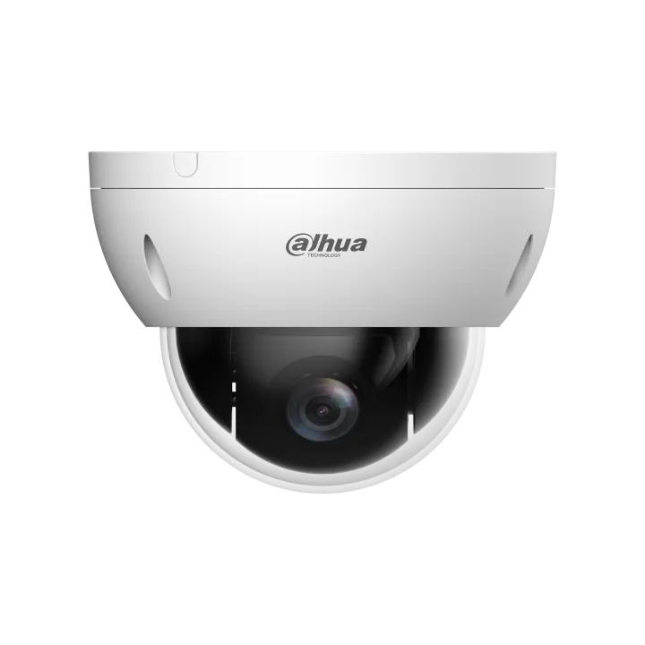 Mini Dome Ptz Ip 4Mp Vf 2.8-12Mm Wizsense