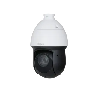 Caméra Dome Ptz Ip 4 Mp Zoom X25 Vf 5-125Mm Ir100M Ip66 Wizsense