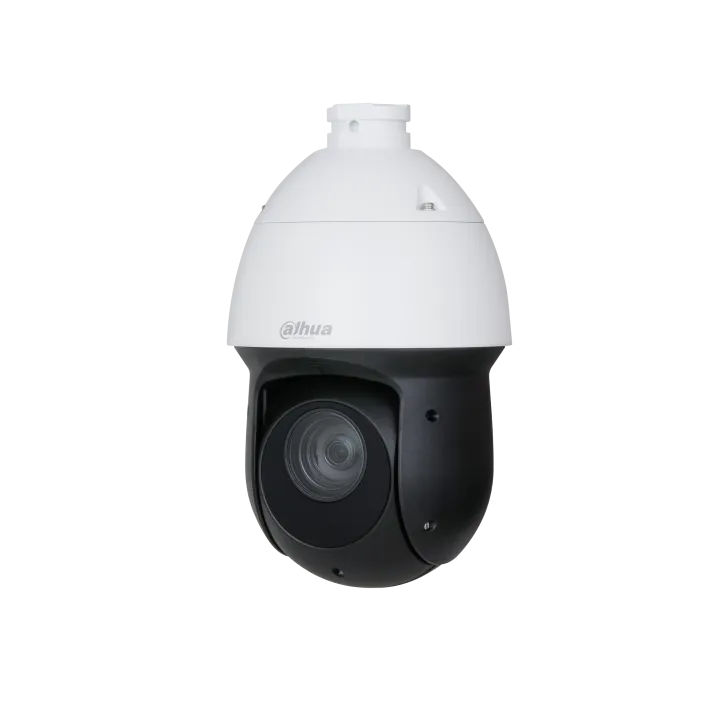 Caméra Dome Ptz Ip 4 Mp Zoom X25 Vf 5-125Mm Ir100M Ip66 Wizsense