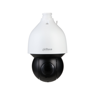 Dôme PTZ IR Starlight 4MP Zoom optique x32