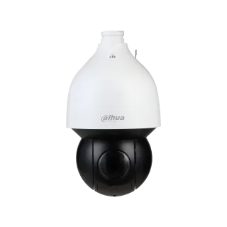Dome Ptz Ip 4Mp Zoom X32 Vf 4.8-154Mm Ir150M Ip67/Ik10 Poe+Autot