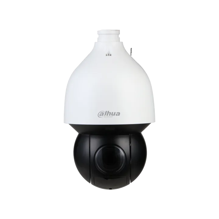Dome Ptz Ip 4Mp Zoom X32 Vf 4.8-154Mm Ir150M Ip67/Ik10 Poe+Autot
