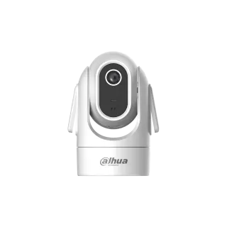 Caméra Pt Ip/Wi-Fi Intérieure 4Mp Focale Fixe 4Mm Ir15M