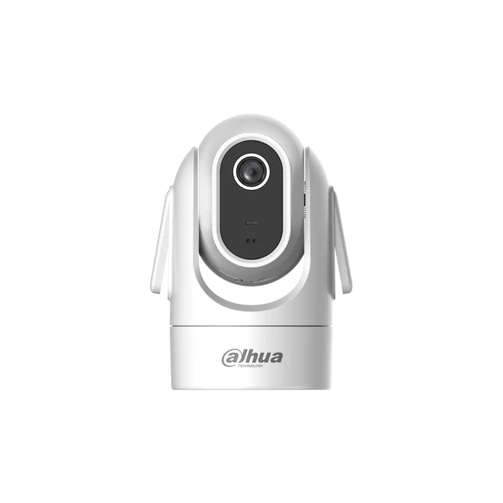 Caméra Pt Ip/Wi-Fi Intérieure 4Mp Focale Fixe 4Mm Ir15M