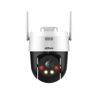 Eyeball IP 5MP FF 4mm 360°