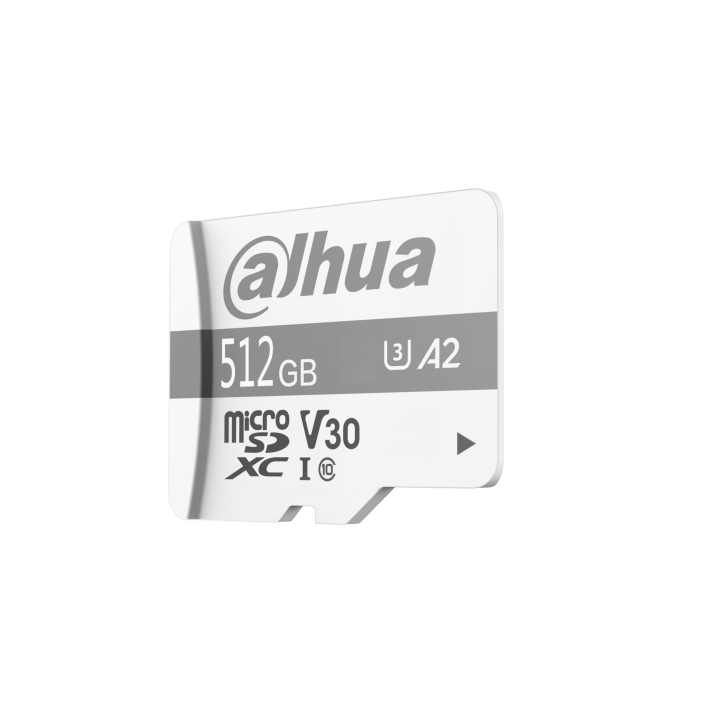 Carte Micro Sd 512Gb