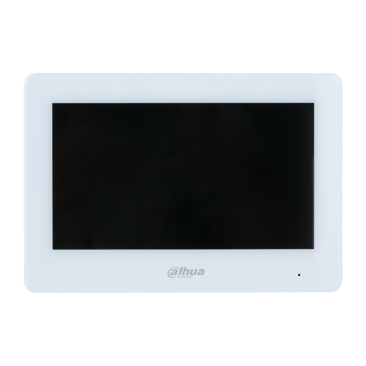 Ip Indoor Moniteur