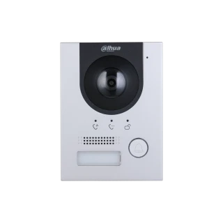 2-Wire Ip Villa Door Station