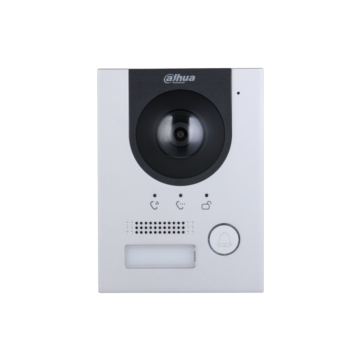2-Wire Ip Villa Door Station