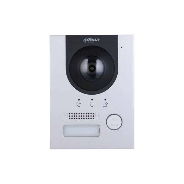 2-Wire Ip Villa Door Station
