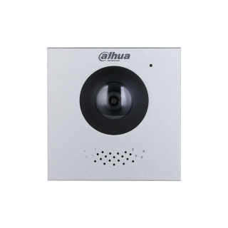 Système Modulaire Camera De Portier Vidéo Ip À 2 Fils