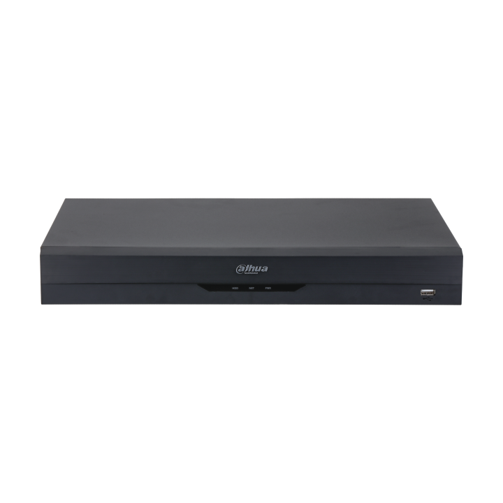 XVR5432L-I3 - DAHUA - Enregistreur HDCVI - 32 Voies - 4 HDD