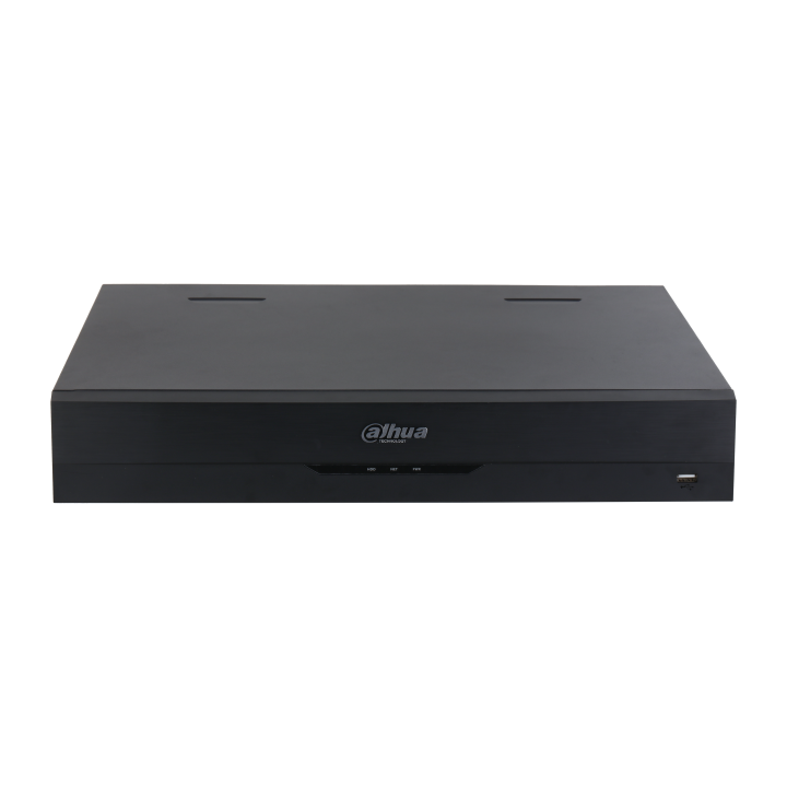 - DAHUA - Enregistreur HDCVI - 32 Voies - 4 HDD