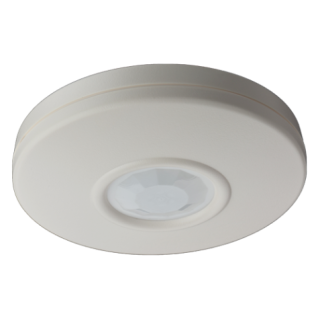 360° x 7,5 m, Low Profile PIR Detector