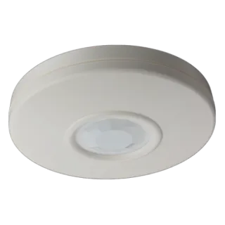 360° X 7,5 M, Low Profile Pir Detecteur